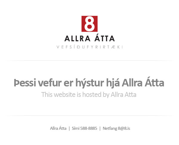 This site is hosted by Allra Atta!
